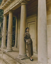 Brunello Cucinelli - Transeasonal Campaign