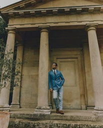 Brunello Cucinelli - Transeasonal Campaign