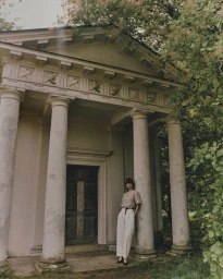 Brunello Cucinelli - Transeasonal Campaign