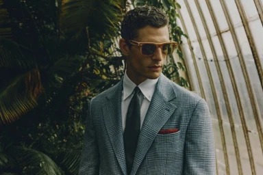 Brunello Cucinelli - Transeasonal Campaign