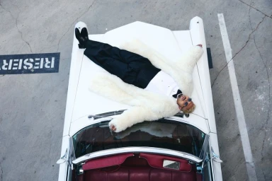 CHRIS BROWN: The Power Of Imagination