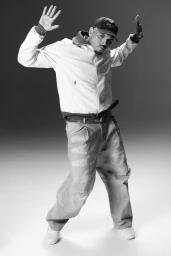 CHRIS BROWN: The Power Of Imagination