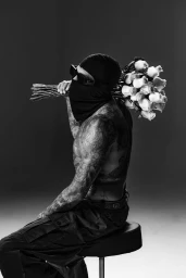 CHRIS BROWN: The Power Of Imagination