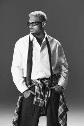 CHRIS BROWN: The Power Of Imagination