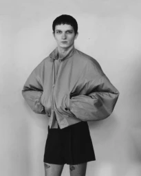 In The Wake Of What Remains