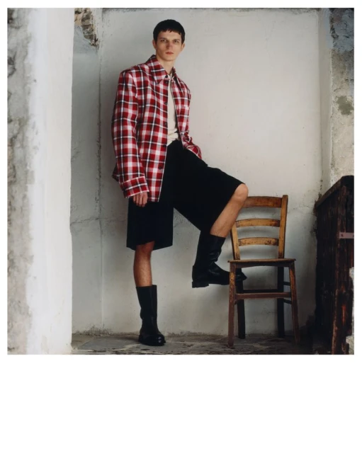 In The Wake Of What Remains