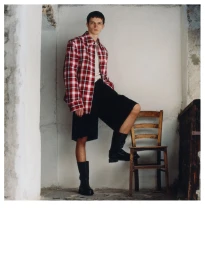 In The Wake Of What Remains