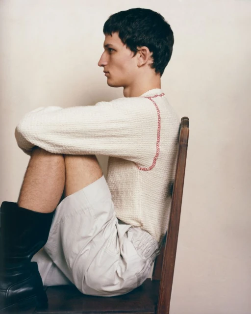 In The Wake Of What Remains