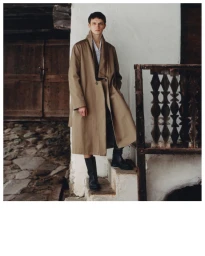 In The Wake Of What Remains