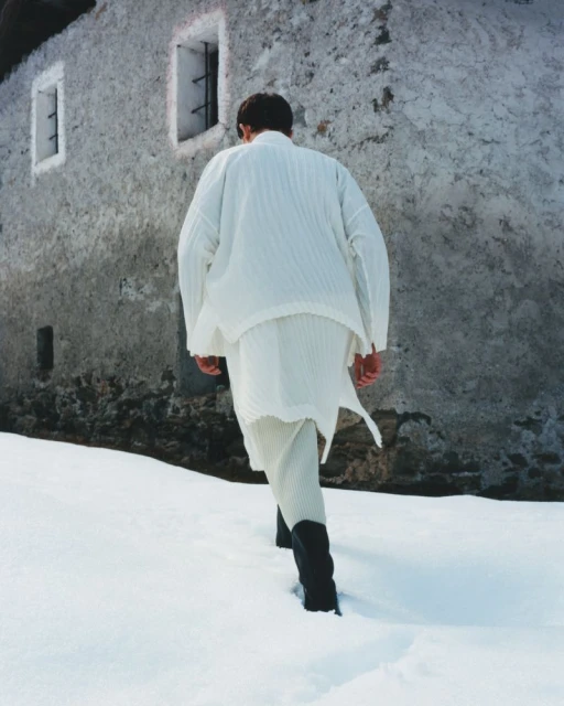 In The Wake Of What Remains