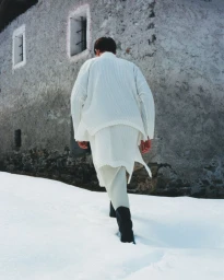 In The Wake Of What Remains