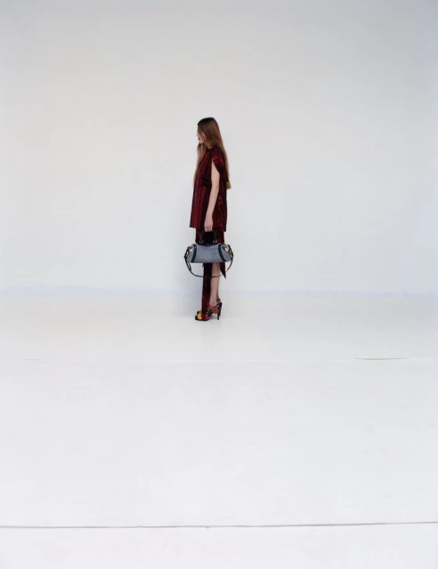 Eternity is in love with the productions of time