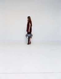 Eternity is in love with the productions of time