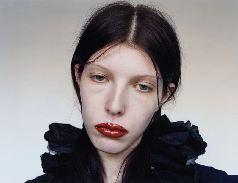 Eternity is in love with the productions of time