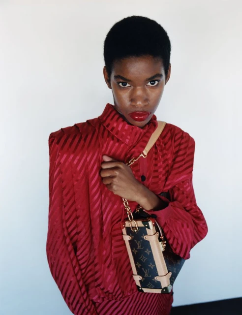 Eternity is in love with the productions of time