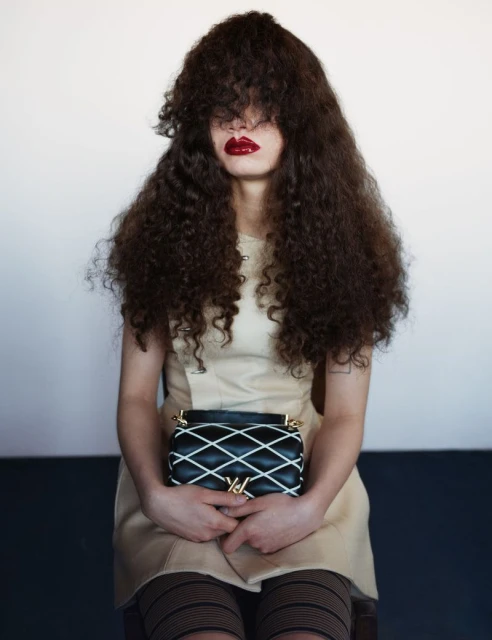 Eternity is in love with the productions of time