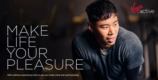 Make Life Your Pleasure