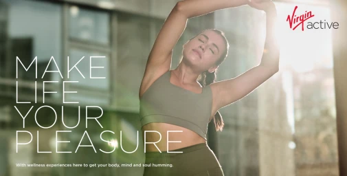 Make Life Your Pleasure