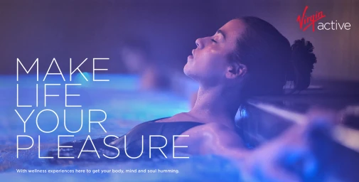 Make Life Your Pleasure