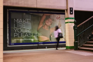 Make Life Your Pleasure