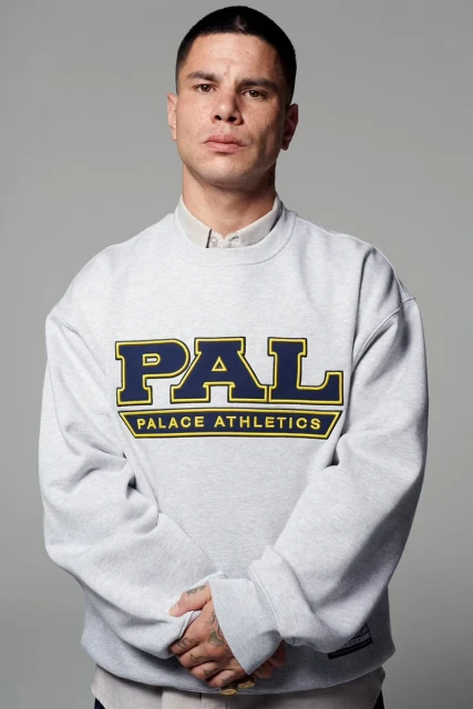 PALACE Fall 25