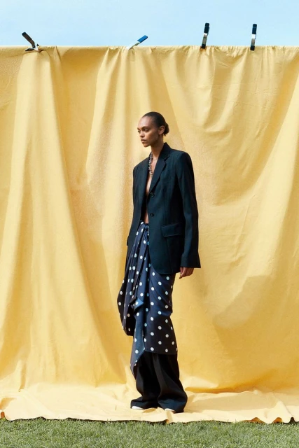 Sportmax Resort 2026