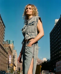 Spring 2025 Collection