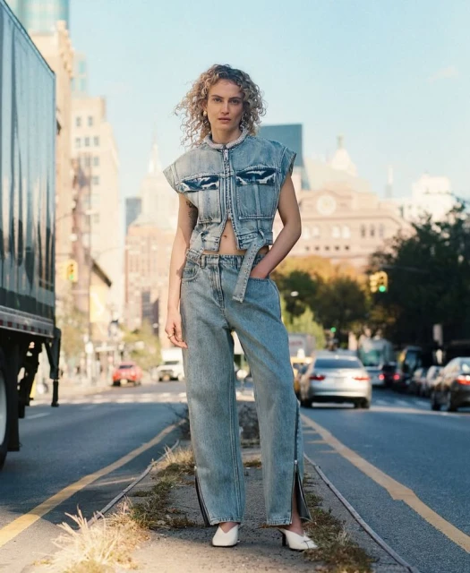 Spring 2025 Collection