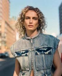 Spring 2025 Collection