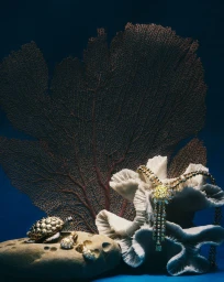 Maravillas BAJO EL MAR