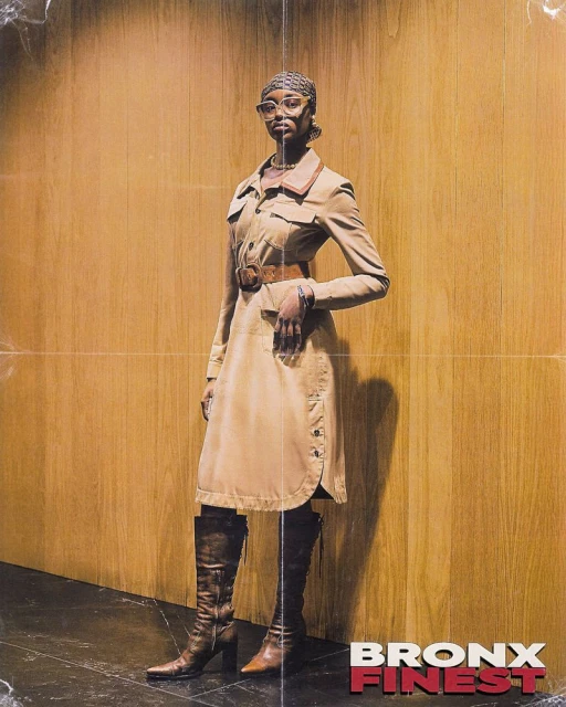 BRONX FINEST