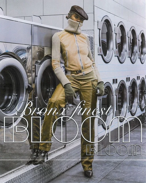BRONX FINEST