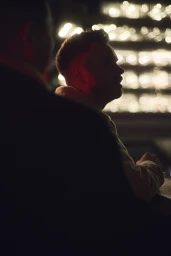 The Real Face of Men's Health