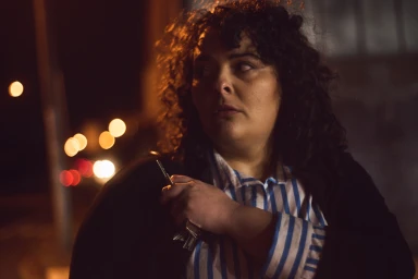 The Real Face of Men's Health