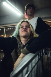 The Real Face of Men's Health