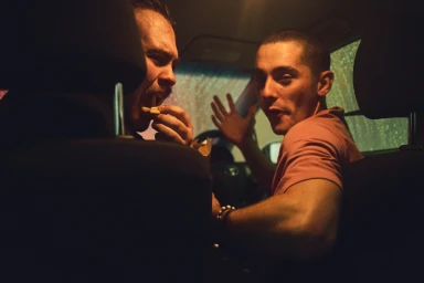 The Real Face of Men's Health