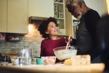 The Real Face of Men's Health