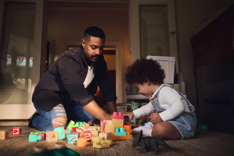 The Real Face of Men's Health