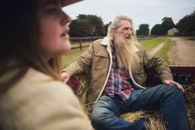 The Real Face of Men's Health