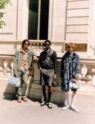 When Apero Is All We've Got