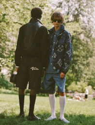 When Apero Is All We've Got