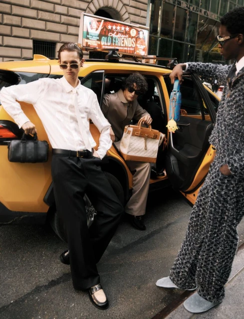 When Apero Is All We've Got