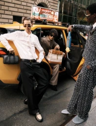 When Apero Is All We've Got