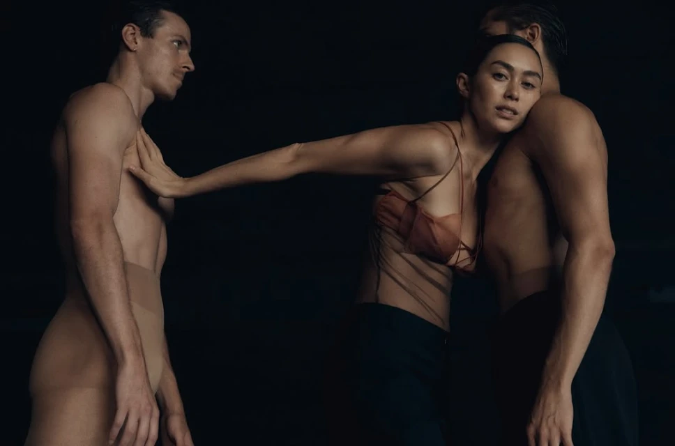 Mama, Why The Butterflies?