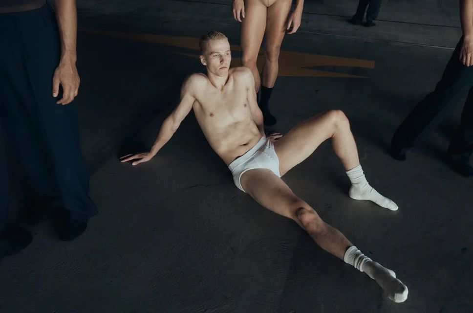 Mama, Why The Butterflies?