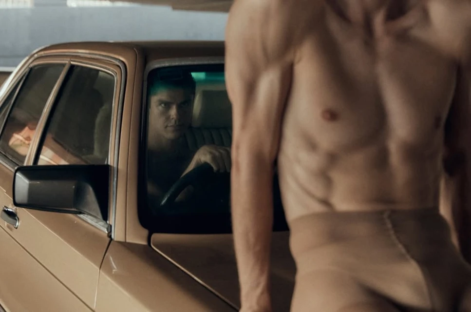 Mama, Why The Butterflies?