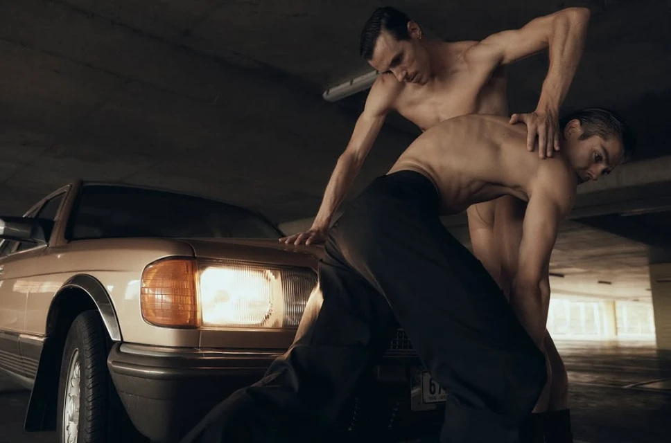 Mama, Why The Butterflies?