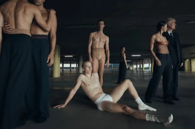 Mama, Why The Butterflies?