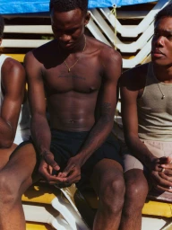 Simuero Postcards from La Costa