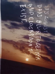 Simuero Postcards from La Costa